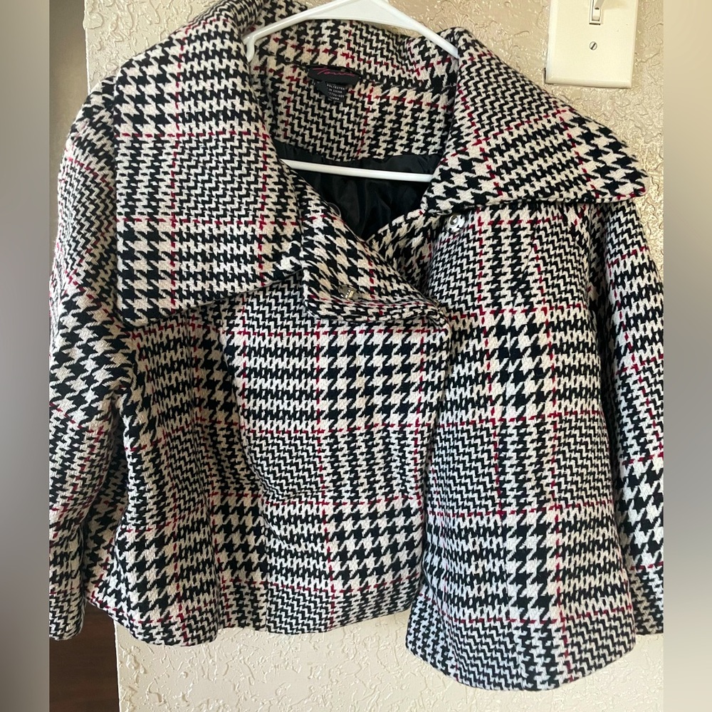 Woman’s Torrid Jacket